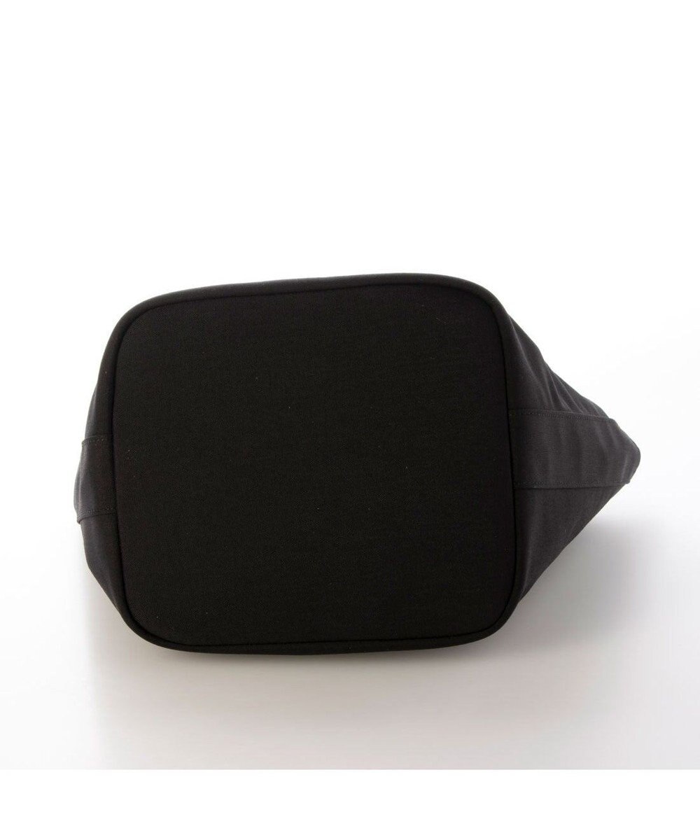 UNBILLION カシュカシュ cachecache / テープハンドルナイロントートバッグ 