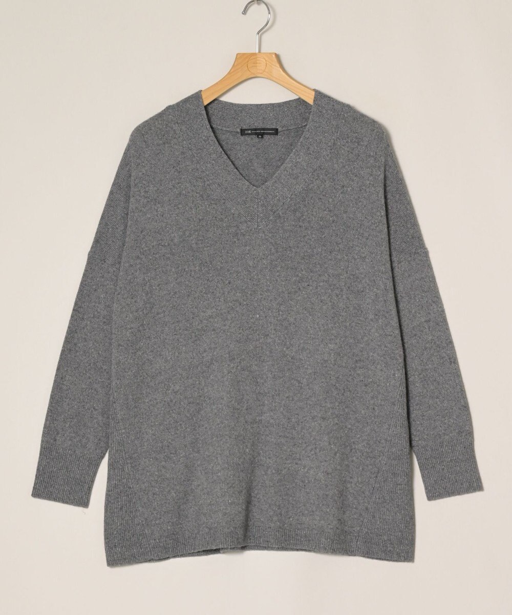 ONWARD Reuse Park 【23区】ニット秋冬 