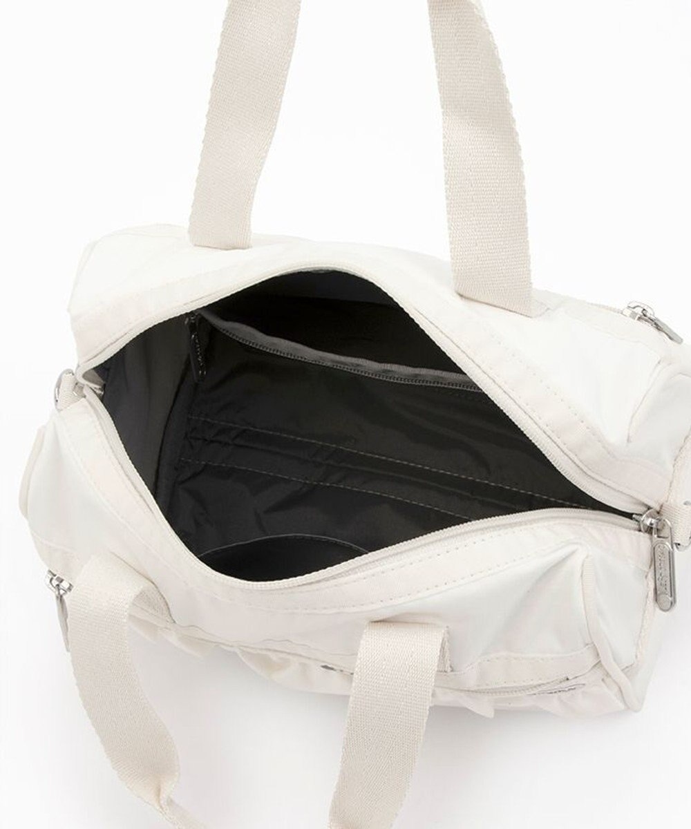 LeSportsac RF EVERYDAY SM SATCHEL/メレンゲエクリュ 