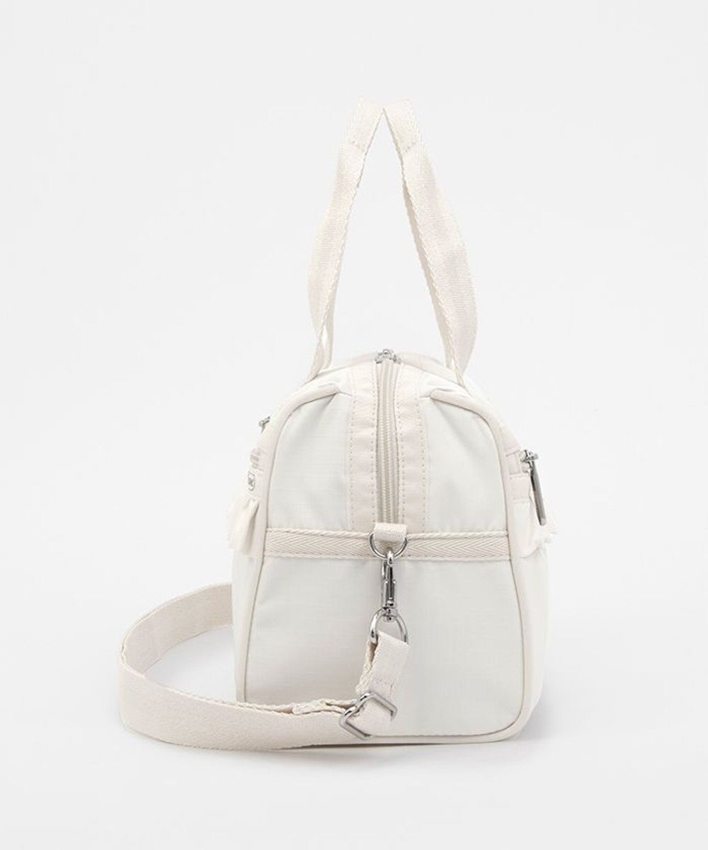 LeSportsac RF EVERYDAY SM SATCHEL/メレンゲエクリュ 