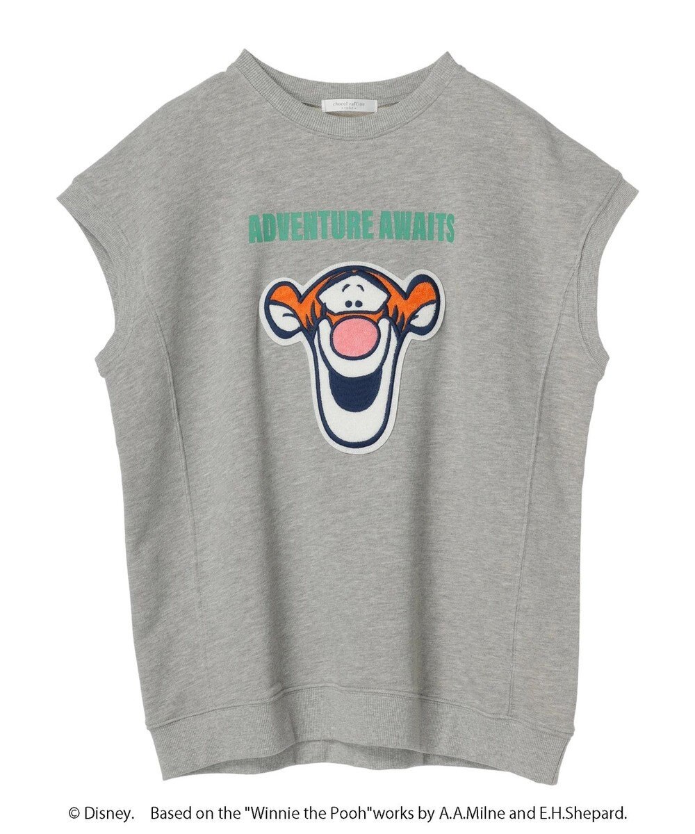 Green Parks Ｗｉｎｎｉｅ　ｔｈｅ　Ｐｏｏｈ／ノースリーブベストⅡ 