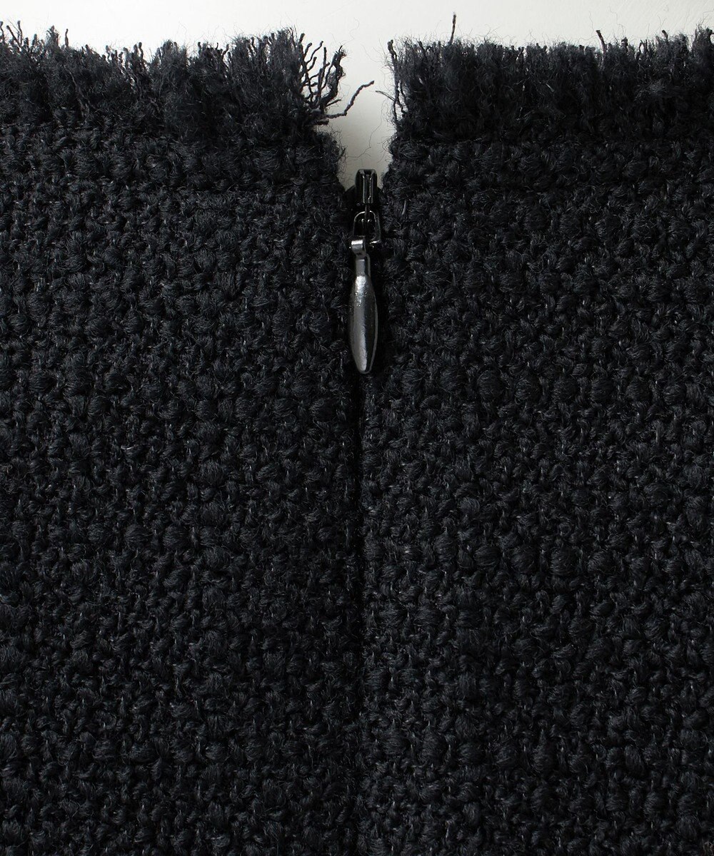 23区 S 【R(アール)】プリペラツイード ワンピース 