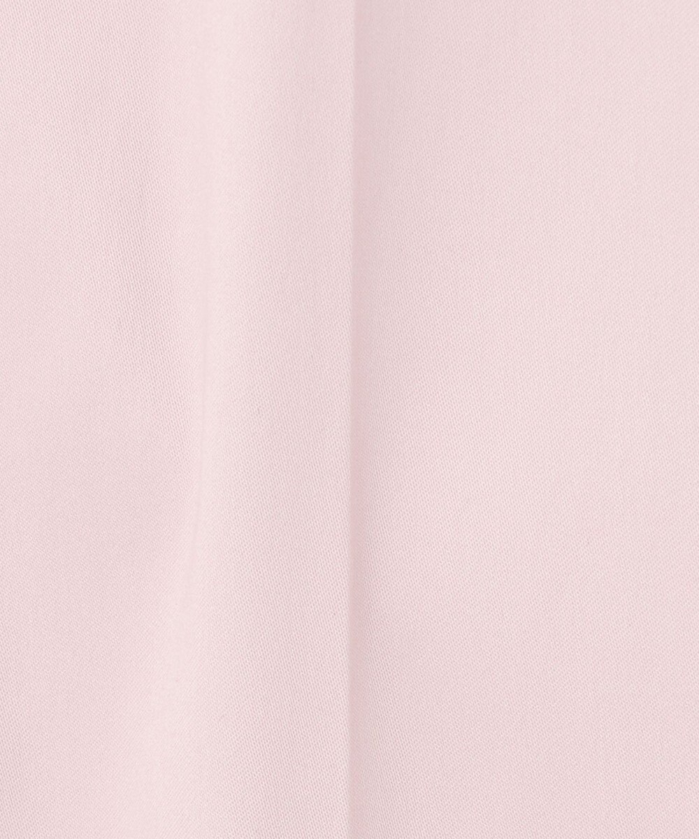 自由区 L 【接触冷感・撥水防汚加工】COOLMAX テーパードパンツ 