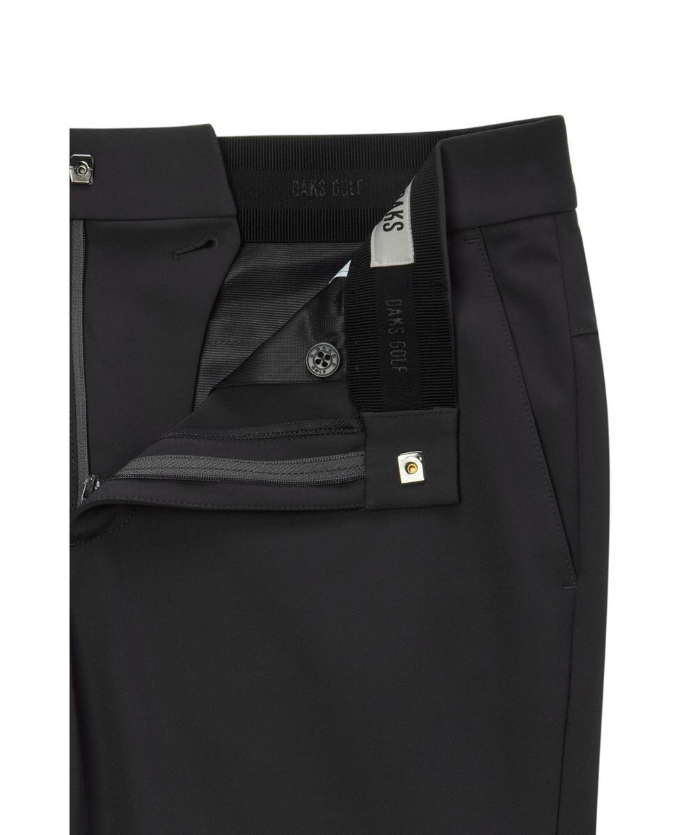 DAKS 【DAKS GOLF】ストレッチフィットパンツ 