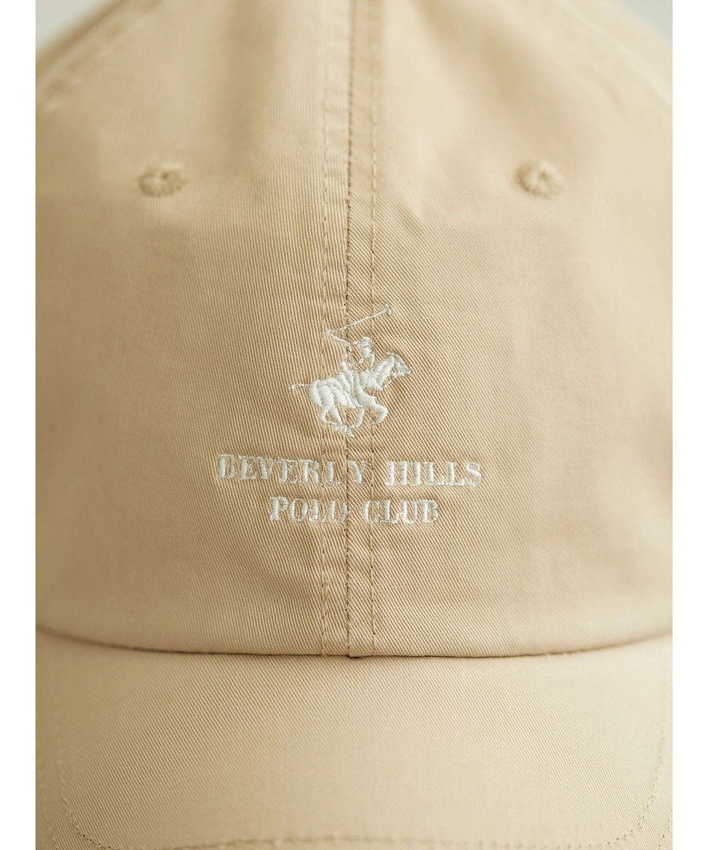 AMERICAN HOLIC Ｂ．Ｈ　ＰＯＬＯ　ＣＬＵＢ　ロゴＣＡＰ 