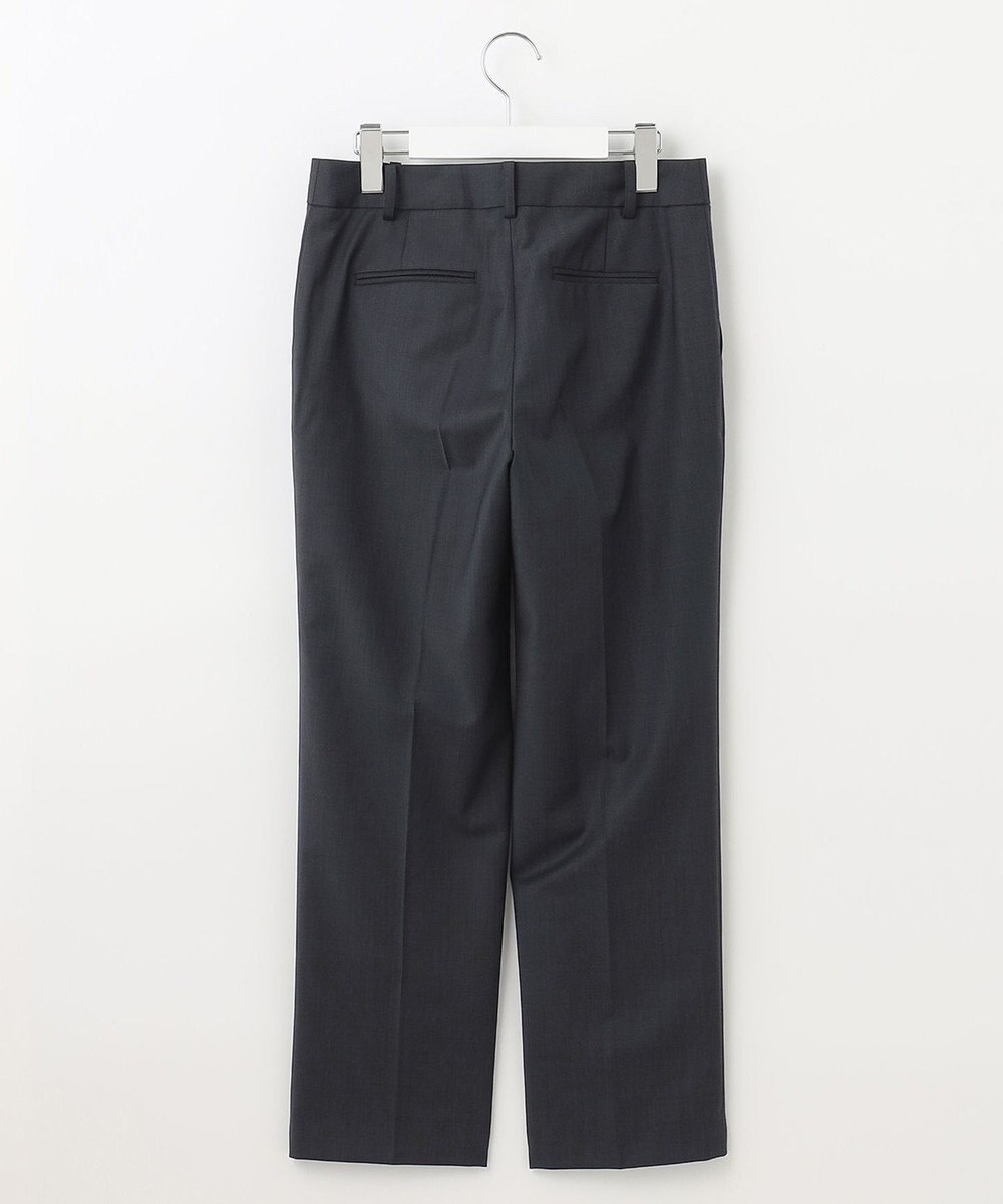 J.PRESS LADIES L BAHARIYE テーパード パンツ 