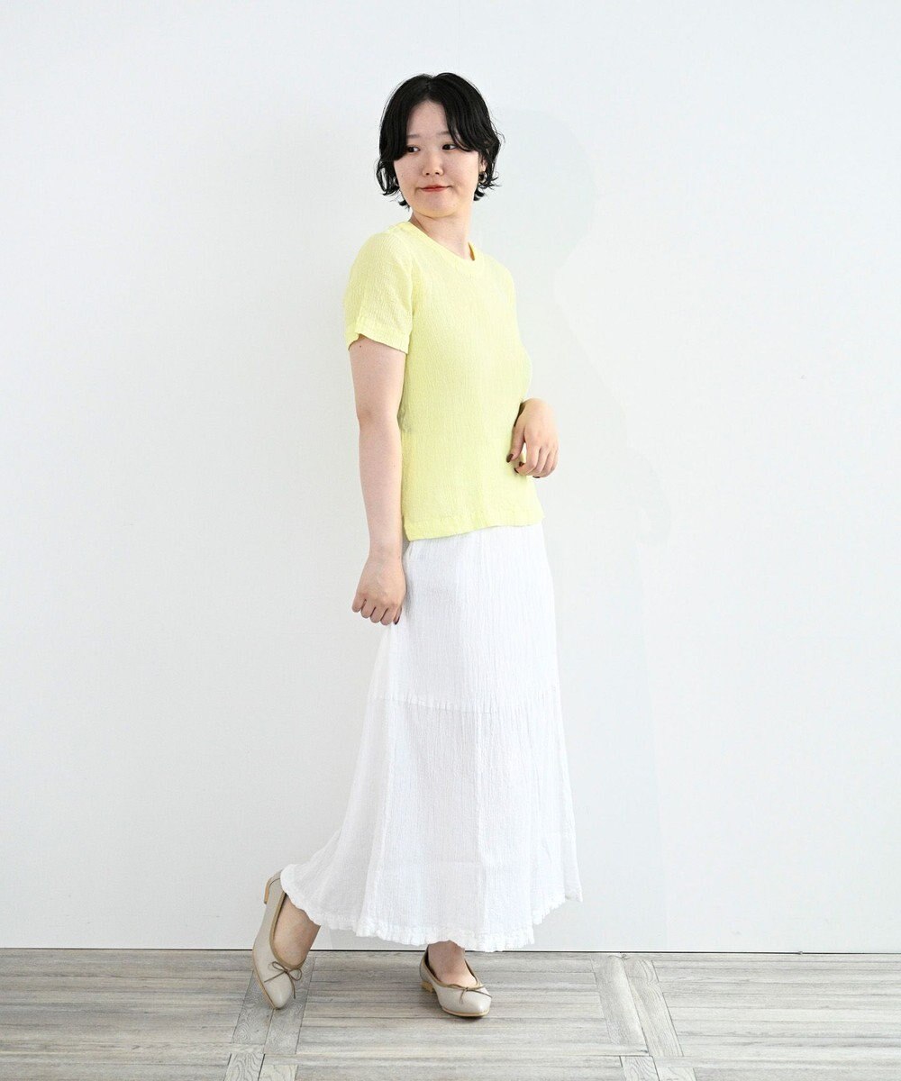 crêprie tsumori chisato creperie SKIRT クレプリ スカート 