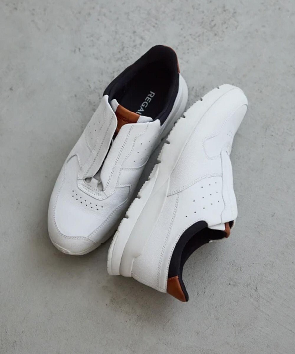 REGAL FOOT COMMUNITY 【リーガルメンズ】81KL スニーカー 