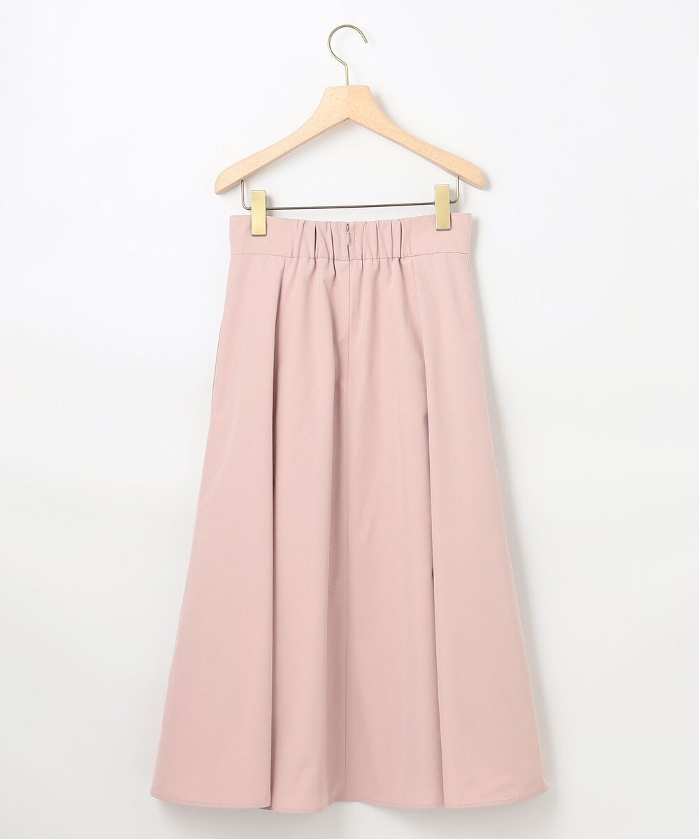 組曲 クロップドフレア セットアップ 