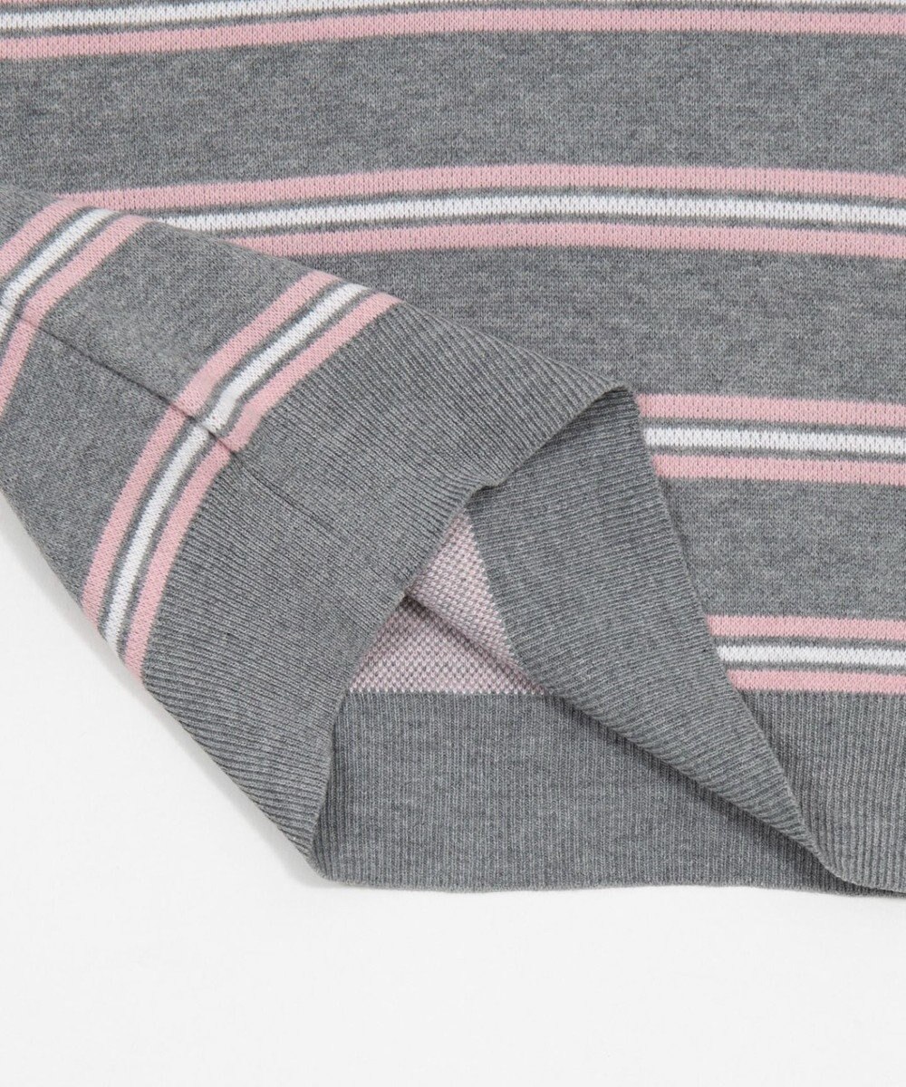 WEGO ポロニットプルオーバー 