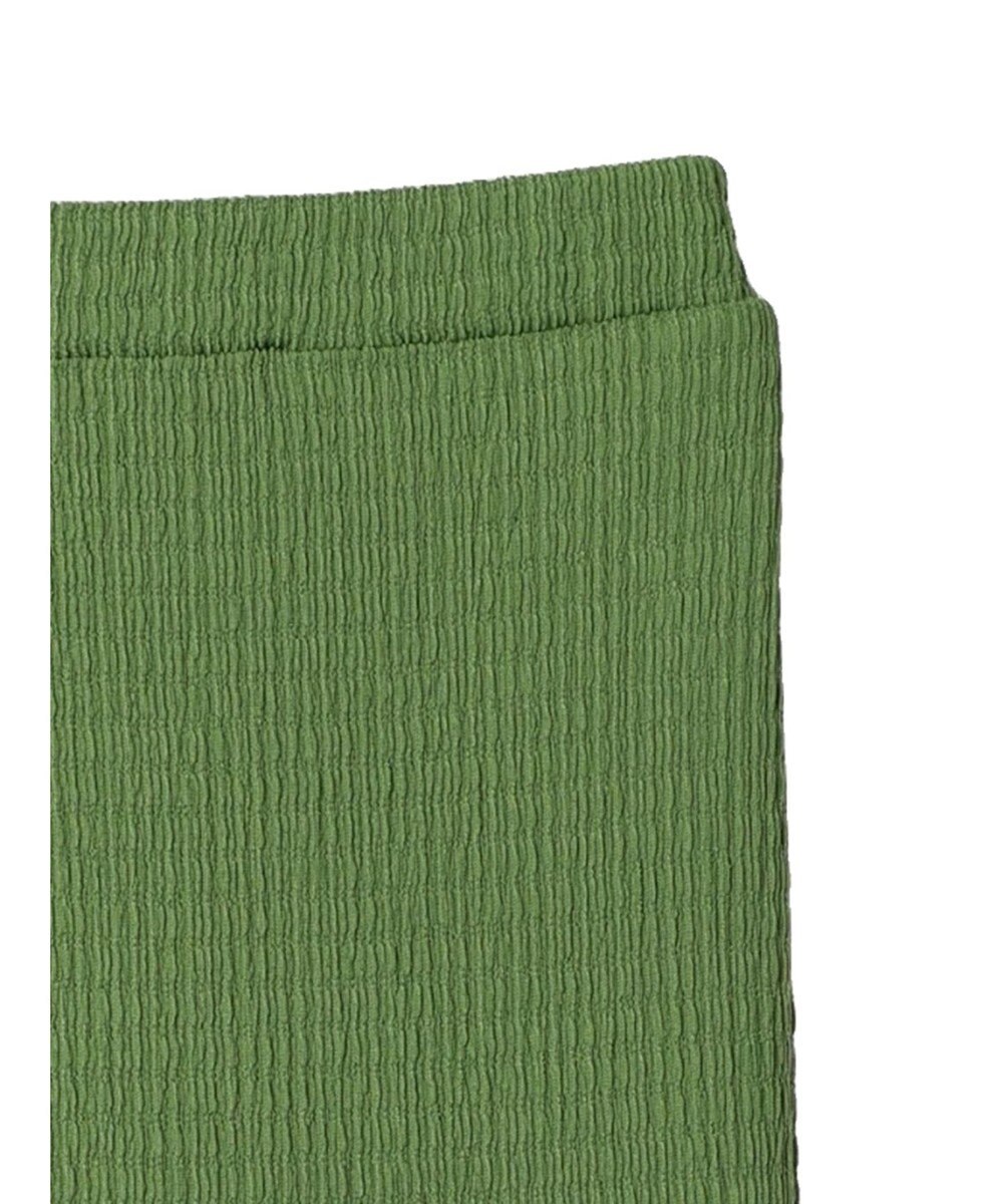 Green Parks ふくれＪＱ　Ｉラインスカート 