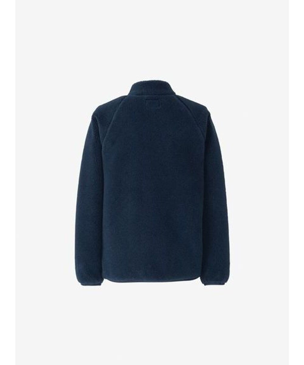 HELLY HANSEN ファイバーパイルジャケット 