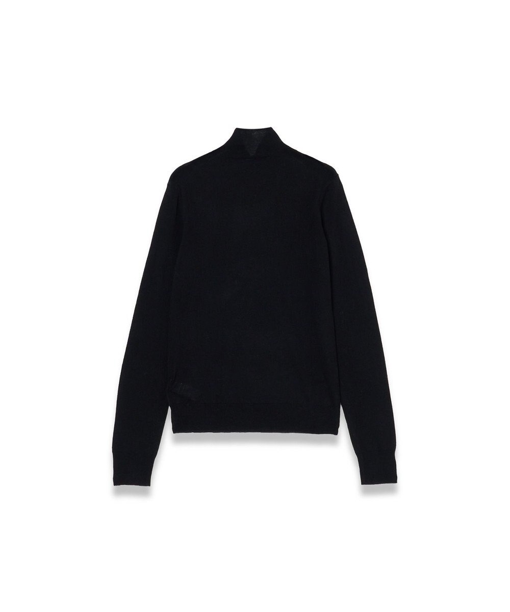 JOSEPH 【WEB＆OUTLET限定】ウールエアー ハイネックニット 