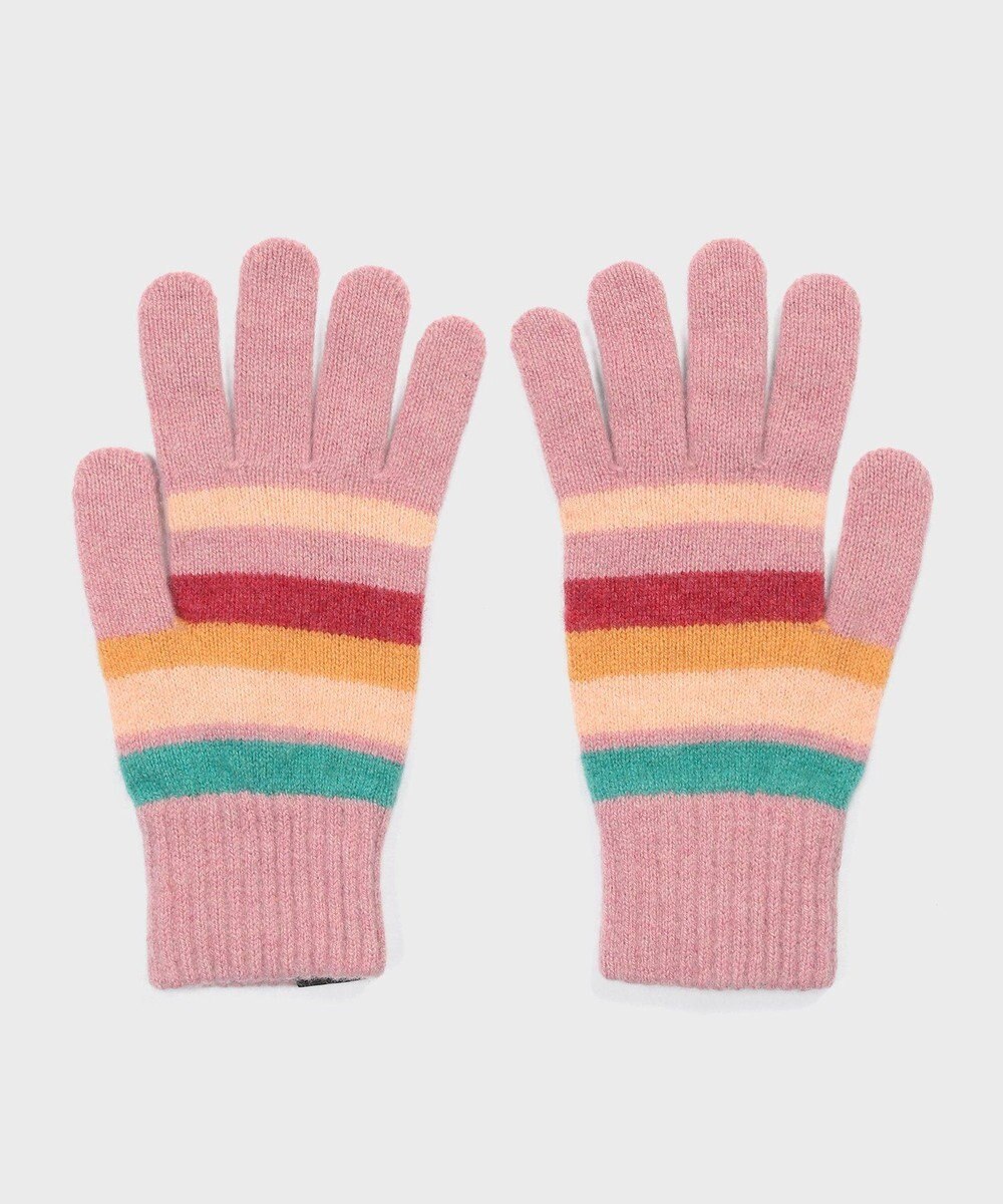 Paul Smith Swirl グローブ 