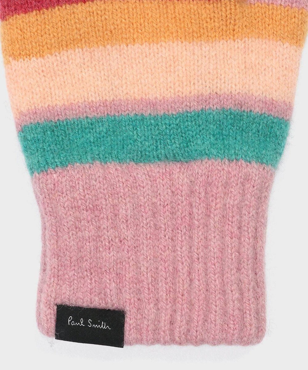Paul Smith Swirl グローブ 