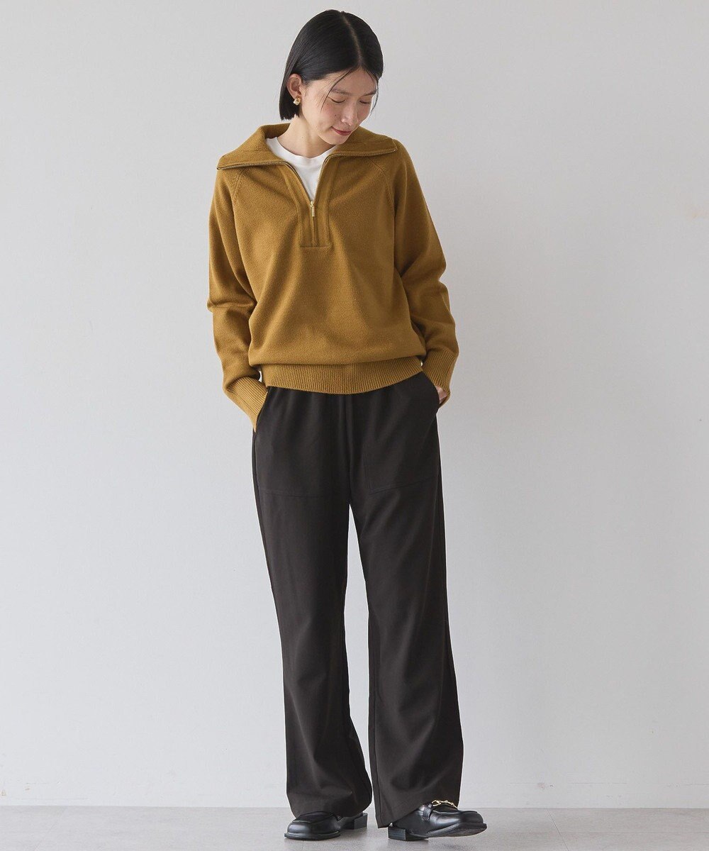 AMERICAN HOLIC 美・美・美ベイカーフレアパンツ 