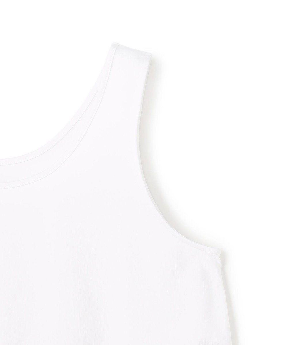 UNFILO レースコンビ タンクトップ 