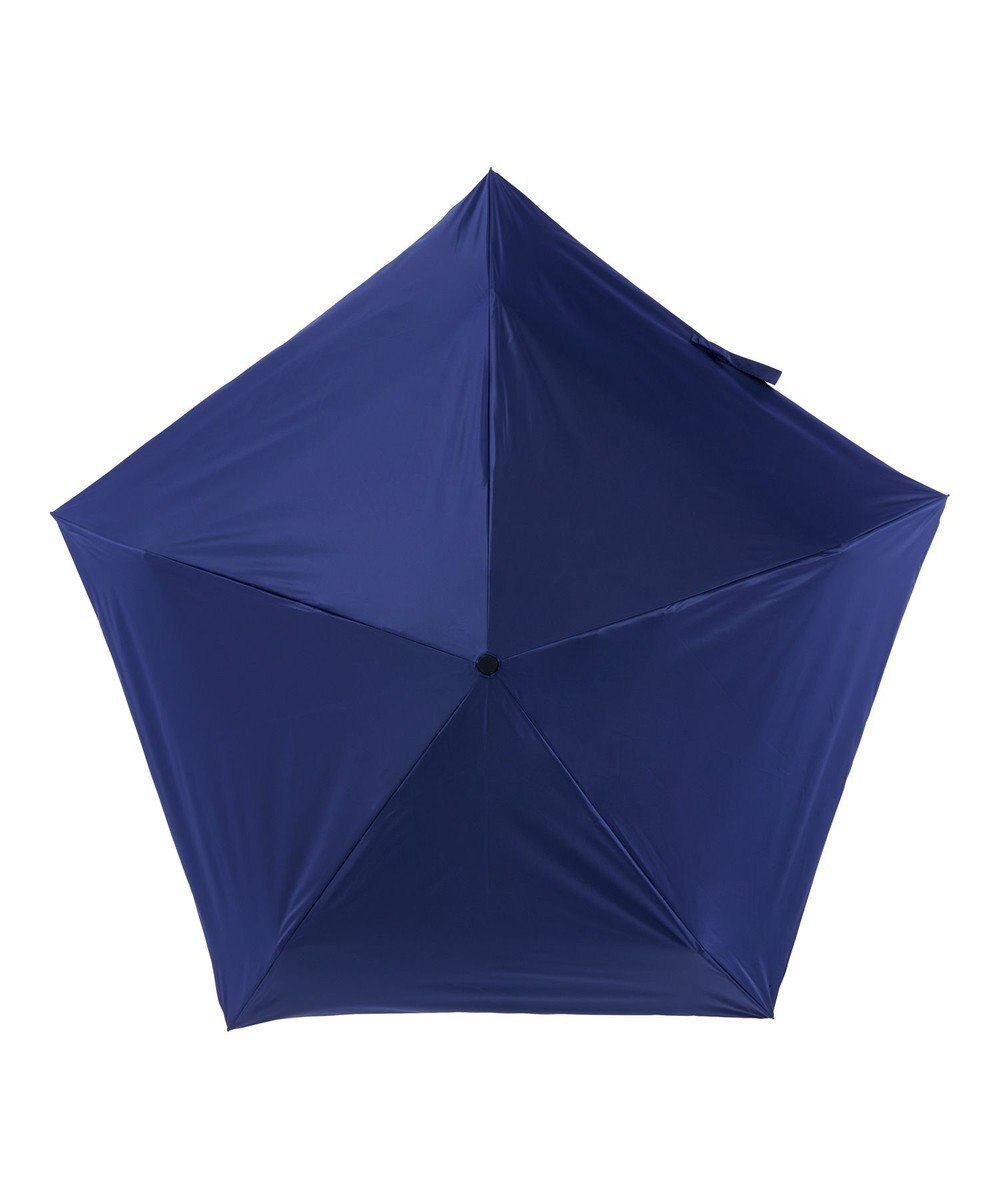 MOONBAT 【遮光100％/超軽量/自動開閉】マジで軽い傘 晴雨兼用 折りたたみ日傘 マジカルテックプロテクション 50cm 