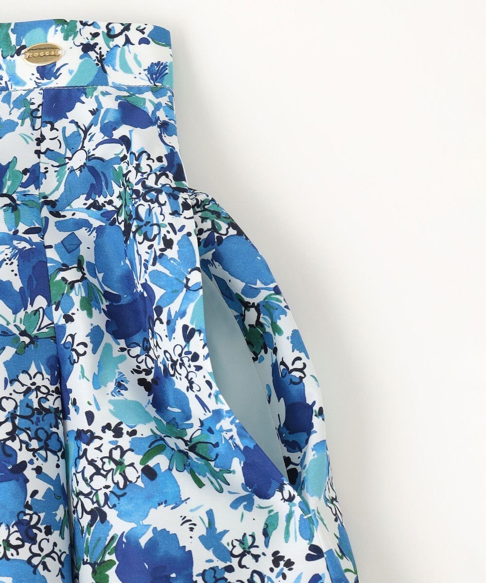 TOCCA 【洗える】JUNE ANNABELLE スカート 