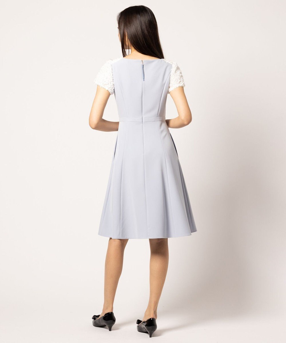 TOCCA 【00サイズあり・洗える】FLY FRERRY ドレス 