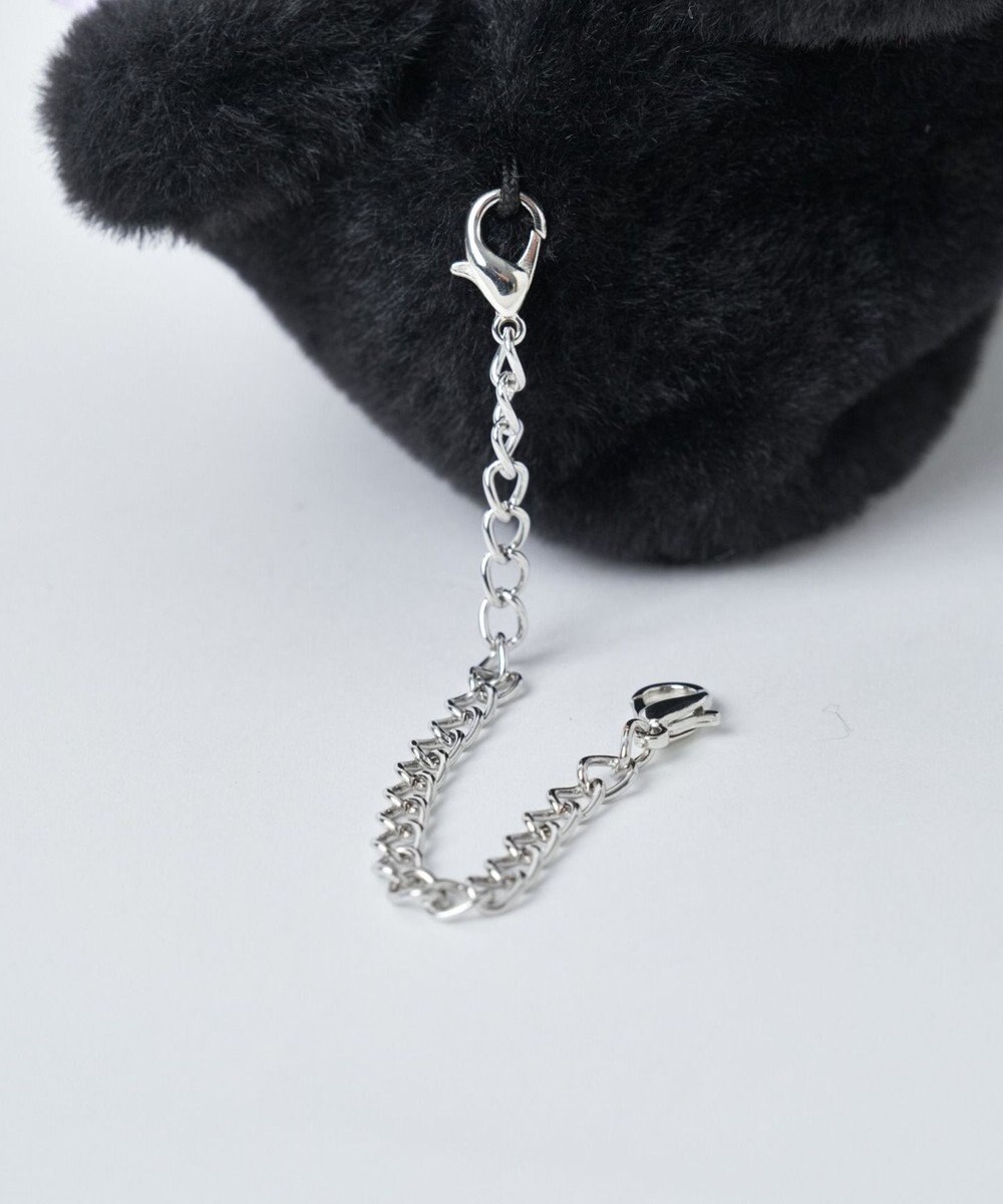 WEGO 【推し活ITEM】ぬいアニマル着ぐるみケープ17cm 