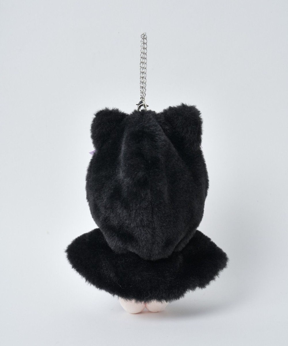 WEGO 【推し活ITEM】ぬいアニマル着ぐるみケープ17cm 