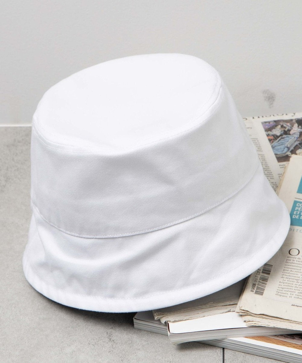 WEGO ダウンブリムバケットハット 