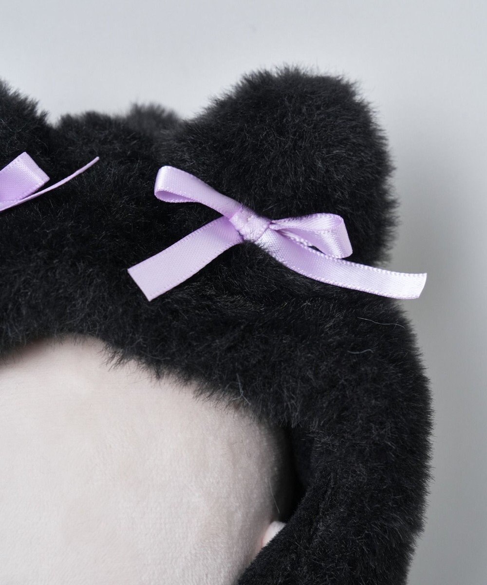 WEGO 【推し活ITEM】ぬいアニマル着ぐるみケープ17cm 