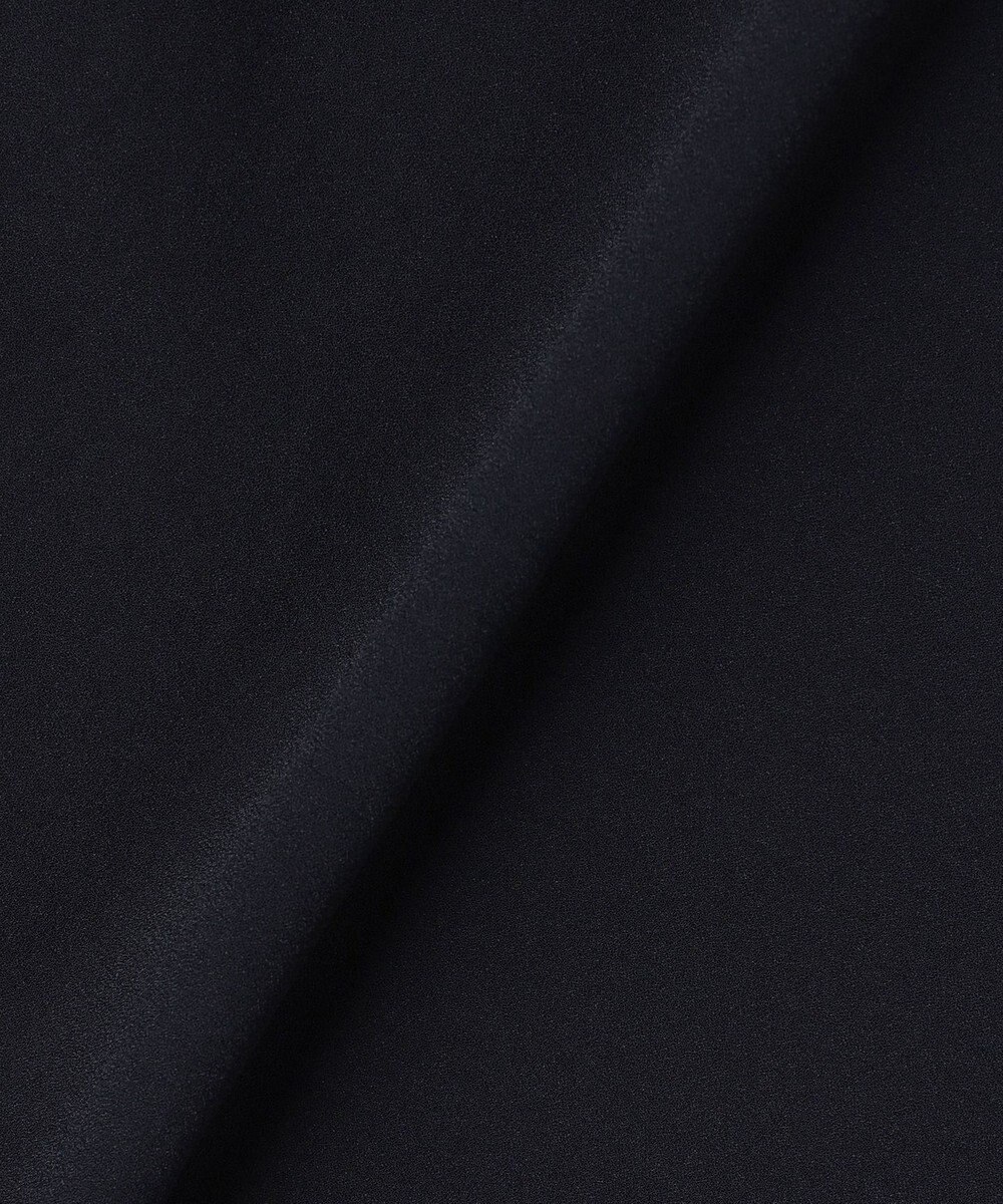 J.PRESS LADIES L 【セットアップ対応】Light ジョーゼット ナロー スカート 