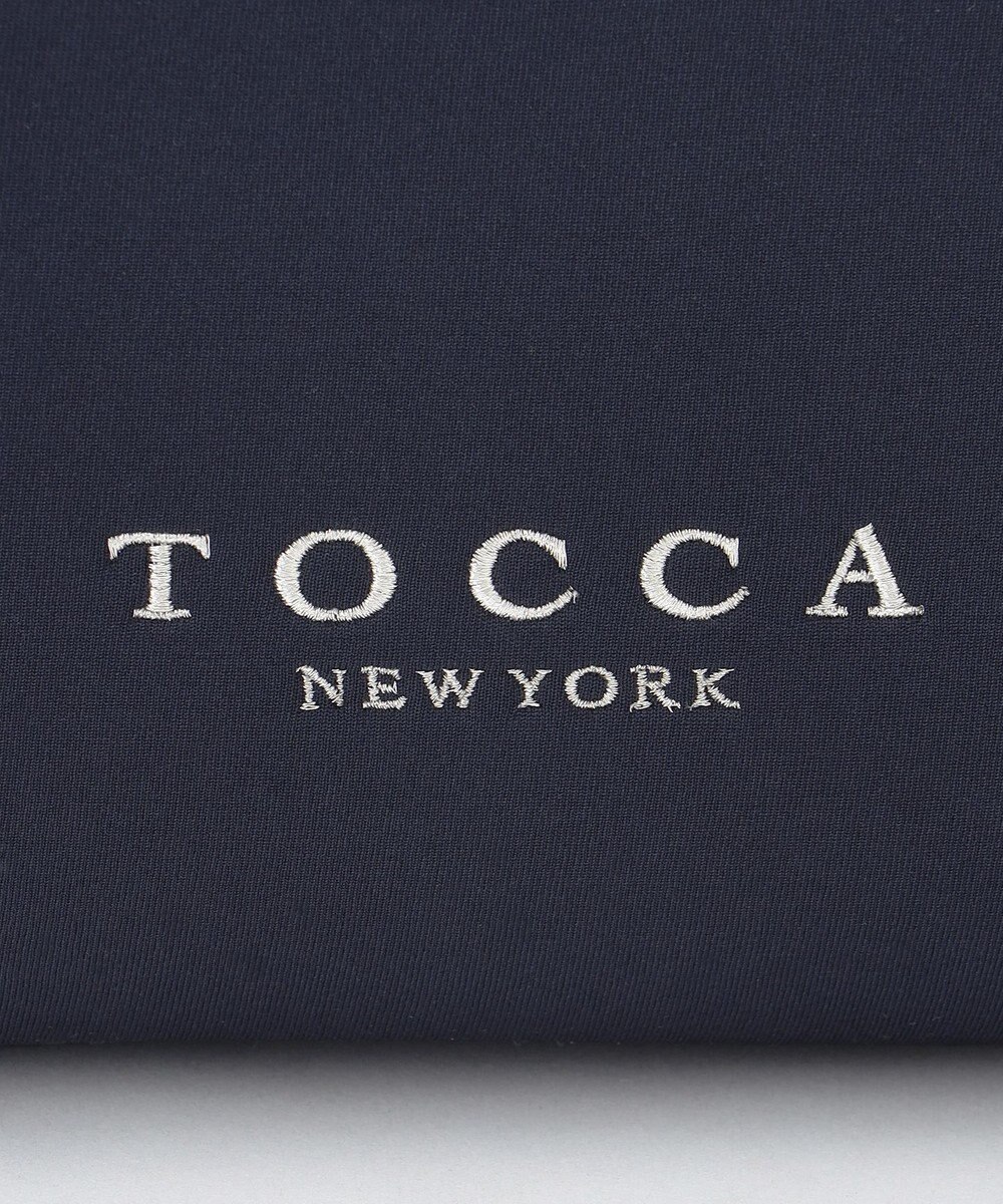 TOCCA 【WEB＆一部店舗限定】【A4サイズ対応】BAIA TOTE トートバッグ 