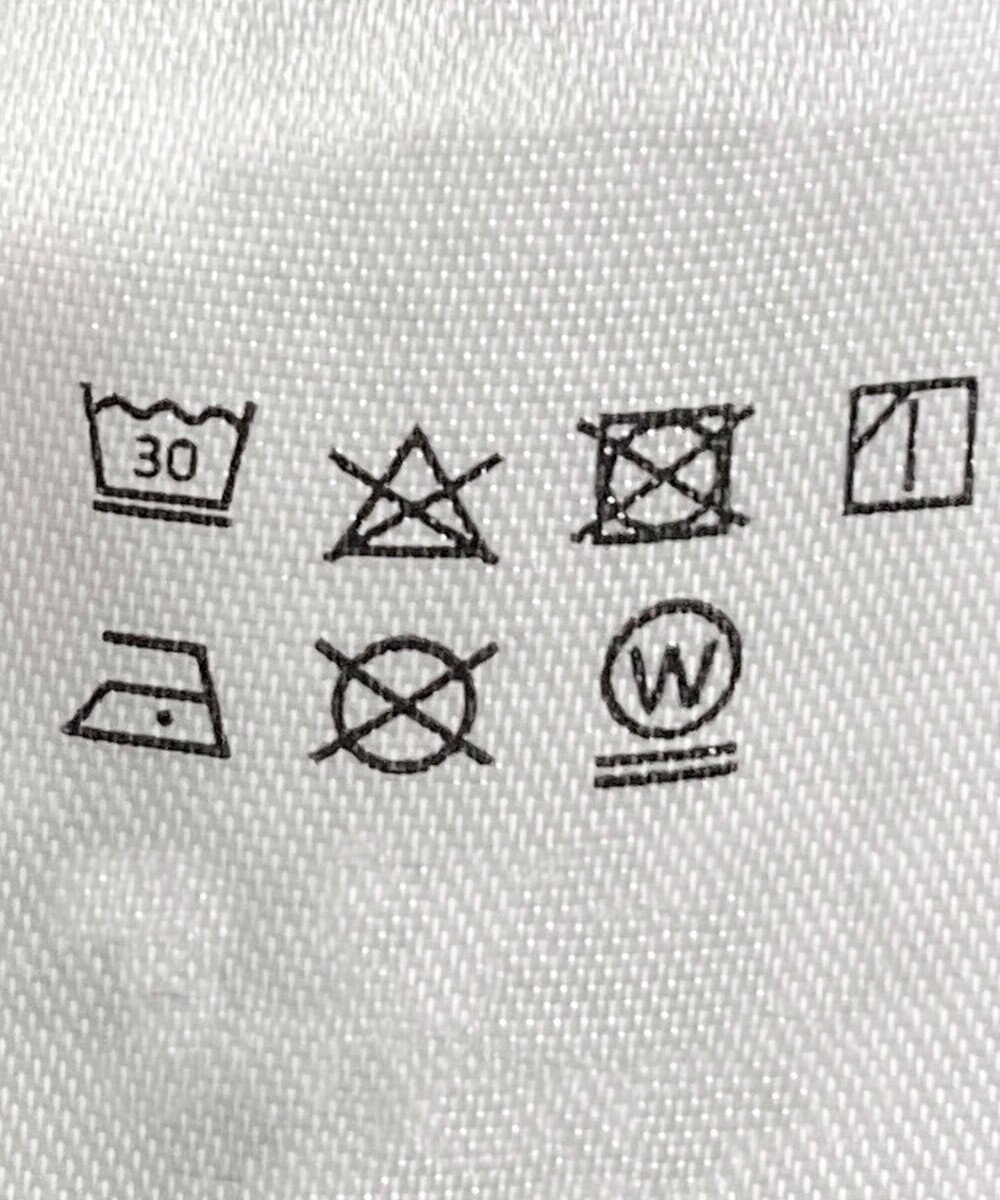 WEGO 【XS～Lサイズ展開/美脚】ストレートデニムパンツ 