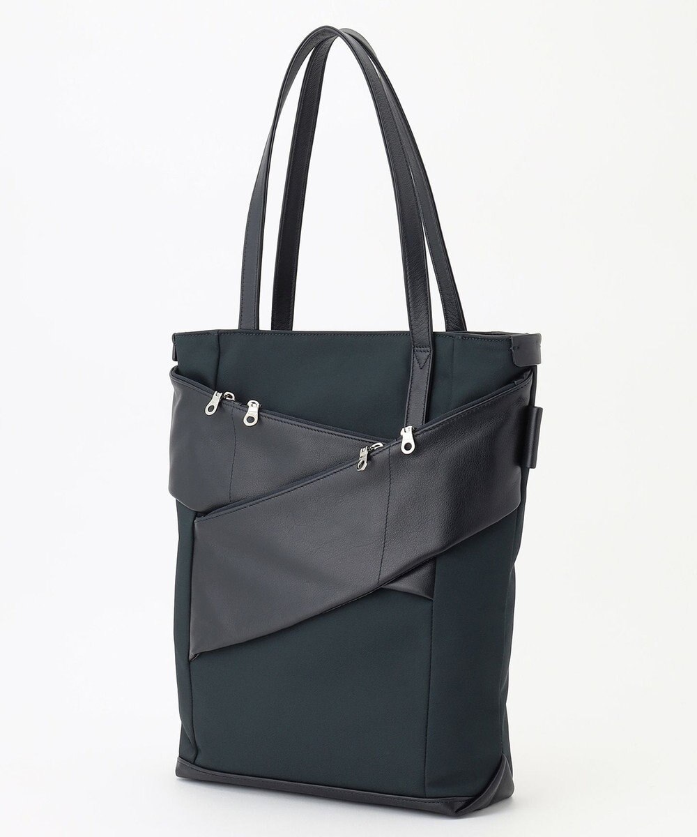 Y'SACCS 【Y'SACCS Gene Line】モルビアン トートバッグ Tall 