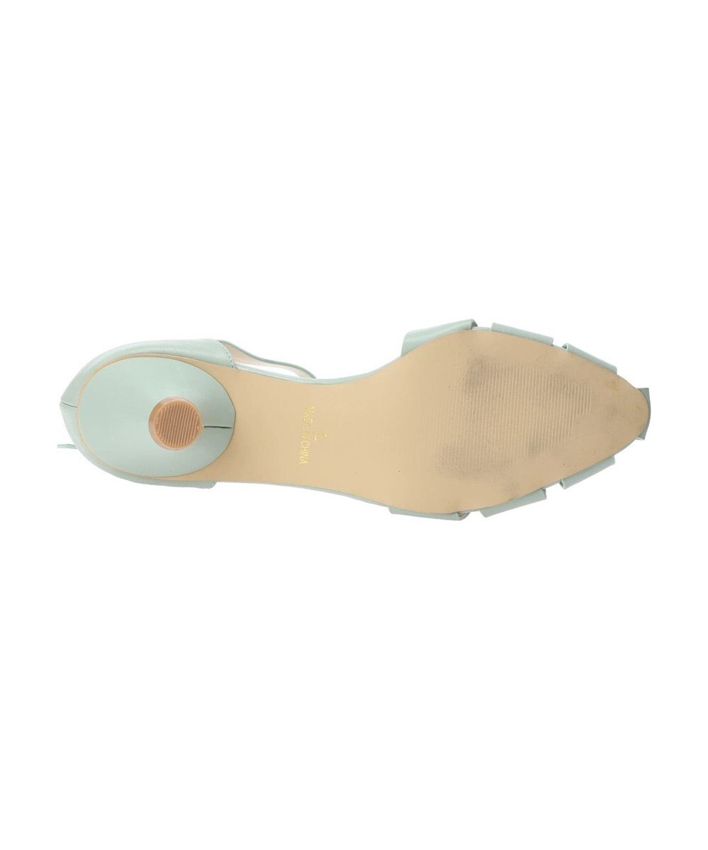 Green Parks ＲＵＰＩＳ．　グルカヒールサンダル 