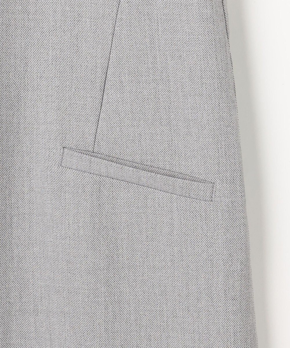 ANY L キーネックジャンスカ 