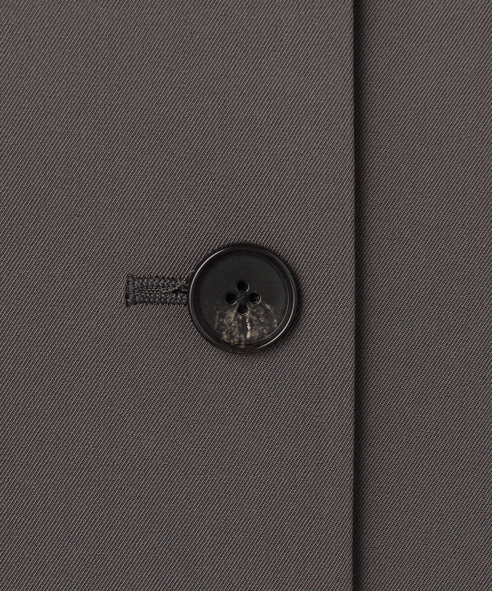 uncrave クールタッチツイル ジレ 