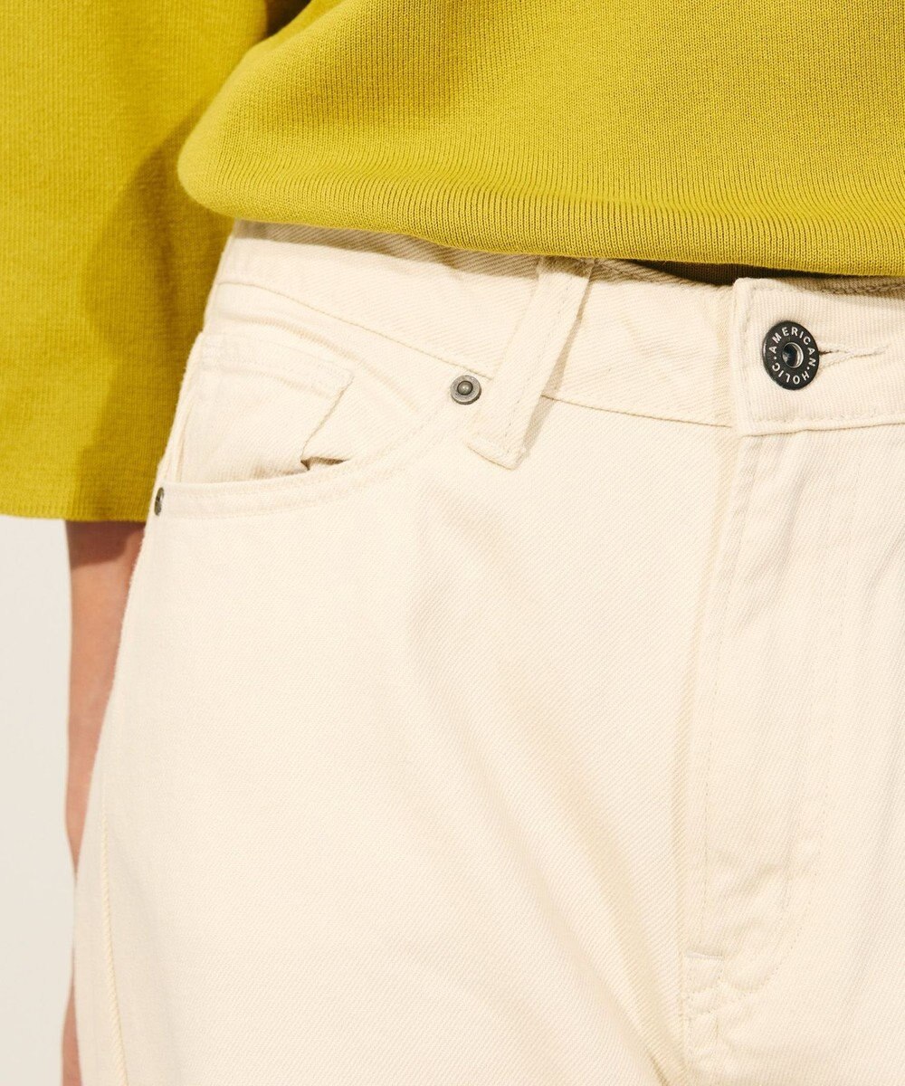 AMERICAN HOLIC ワイドデニム 