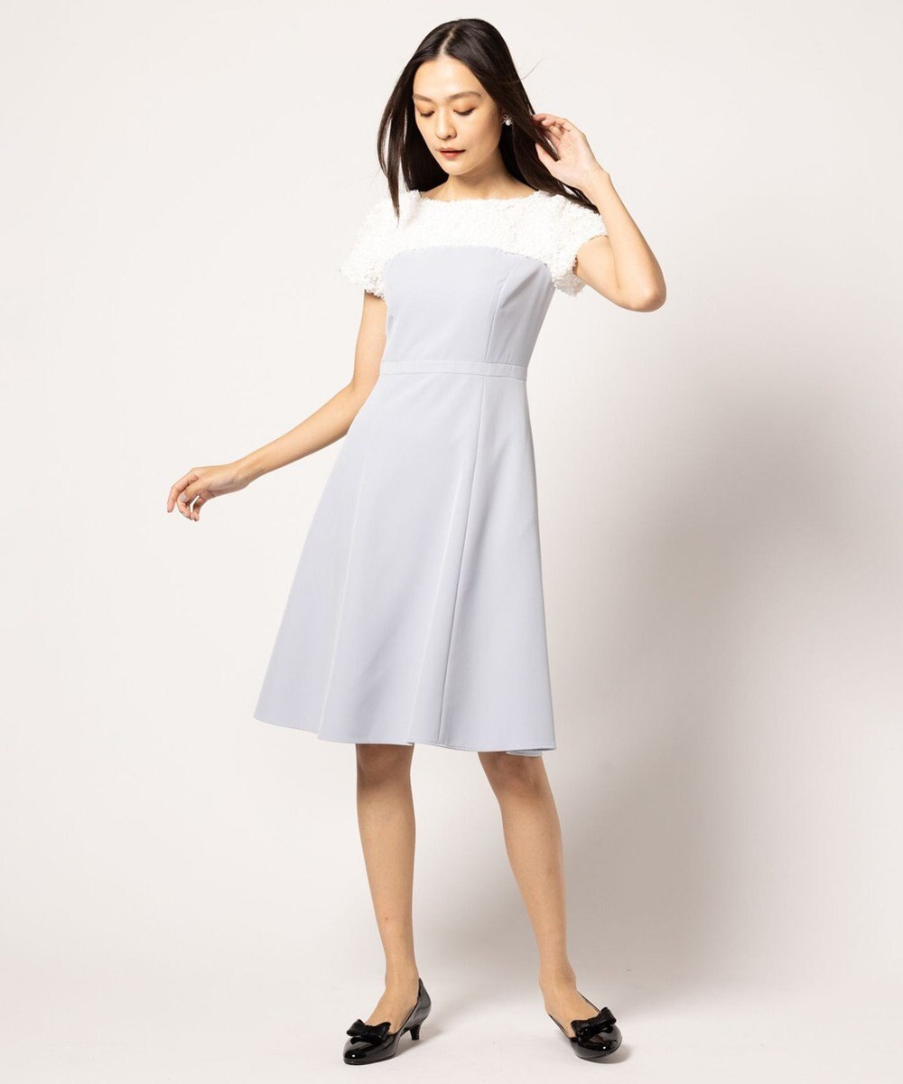 TOCCA 【00サイズあり・洗える】FLY FRERRY ドレス 