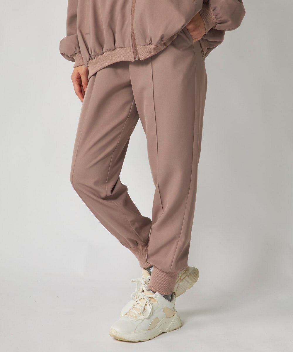 OP／FILA 【Kappa】ダブルクロス ユニセックスジョガーパンツ 