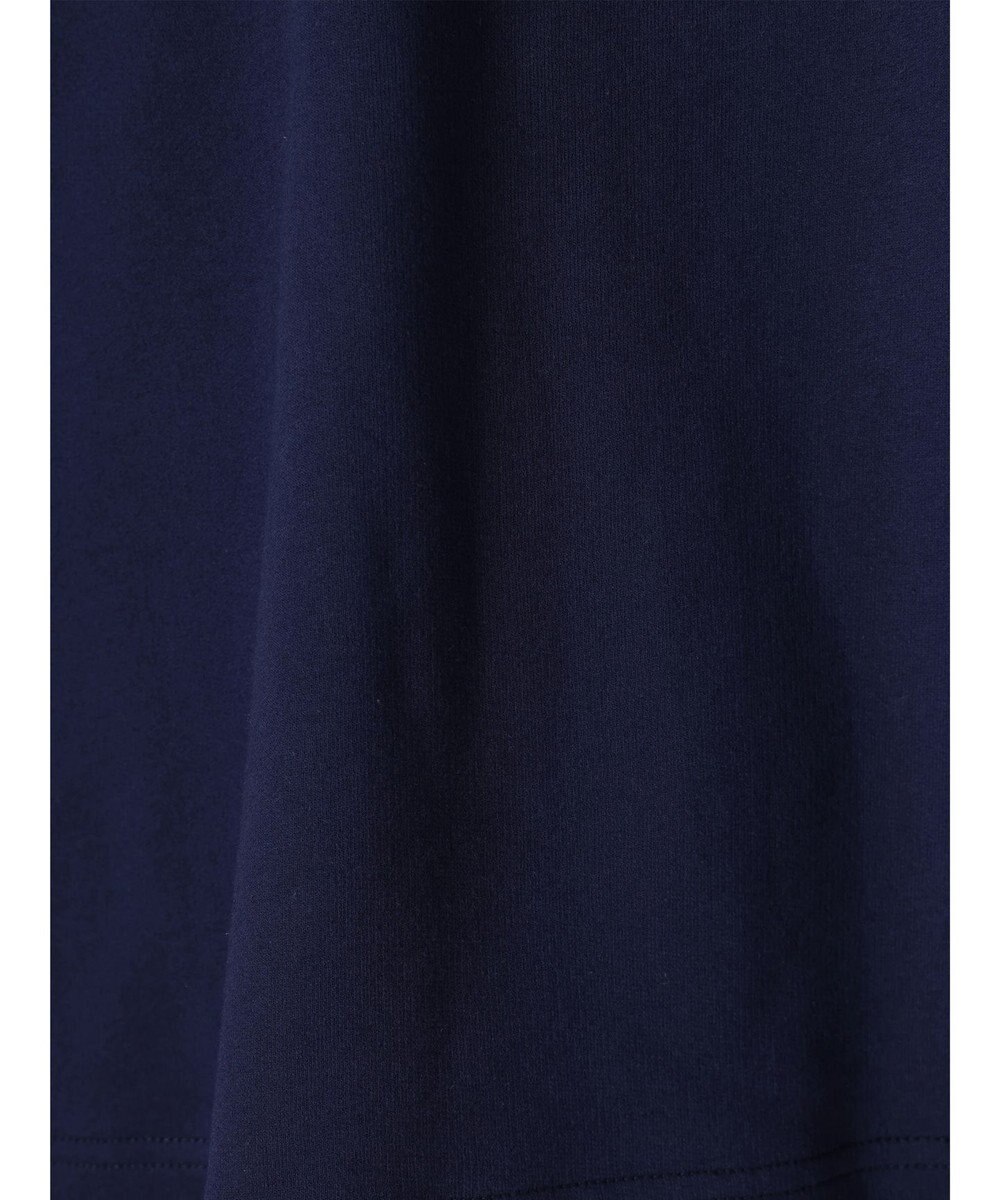 CRAFT STANDARD BOUTIQUE ミニ裏毛ロゴロンTee 