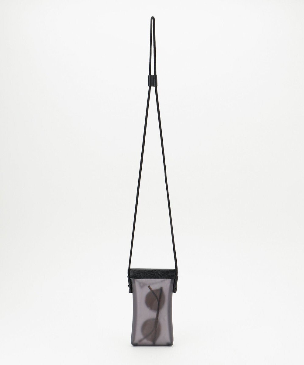 ICB ポーチ付きサングラス 