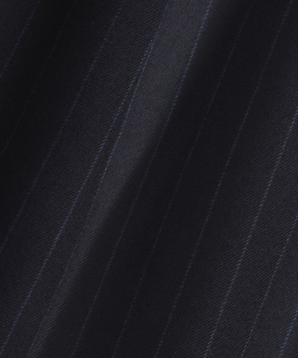 JOSEPH HOMME SAXONY PINSTRIPE / ORIGIN 