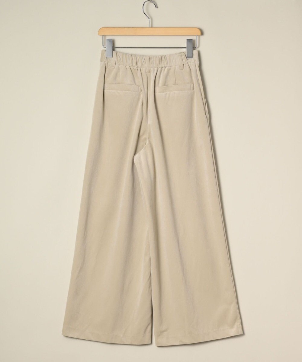 ONWARD Reuse Park 【any FAM】パンツ秋冬 