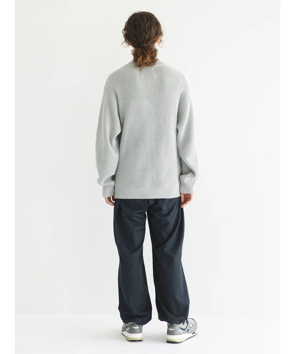 CRAFT STANDARD BOUTIQUE Ｔ／Ｒカーゴパンツ 