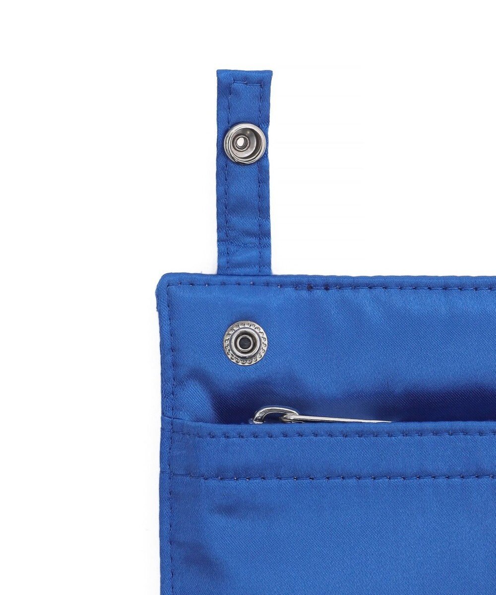 WEGO 【痛バ＆推し活グッズ】ときめき魔法DIYサテンフラップS 