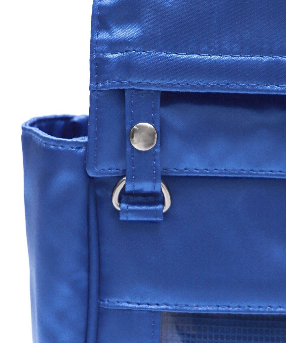 WEGO 【痛バ＆推し活グッズ】ときめき魔法DIYサテンフラップS 