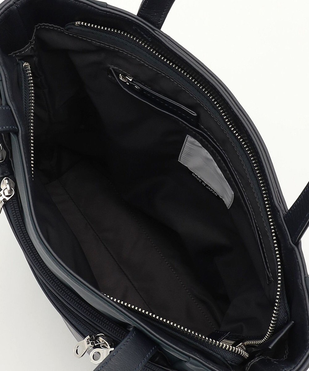 Y'SACCS 【Y'SACCS Gene Line】モルビアン トートバッグ Tall 