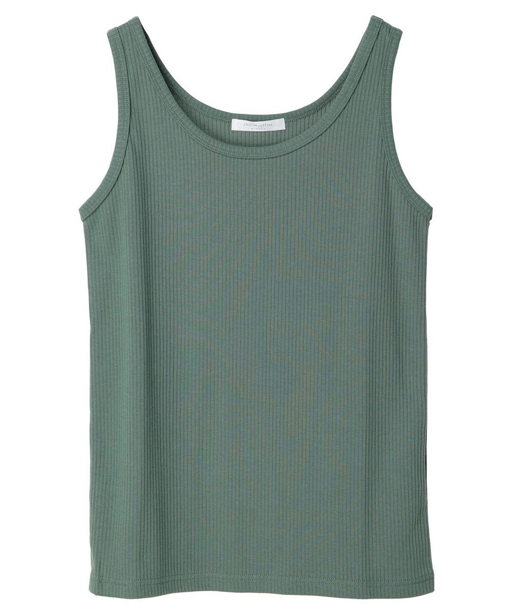 Green Parks カラーテレコタンク２ 