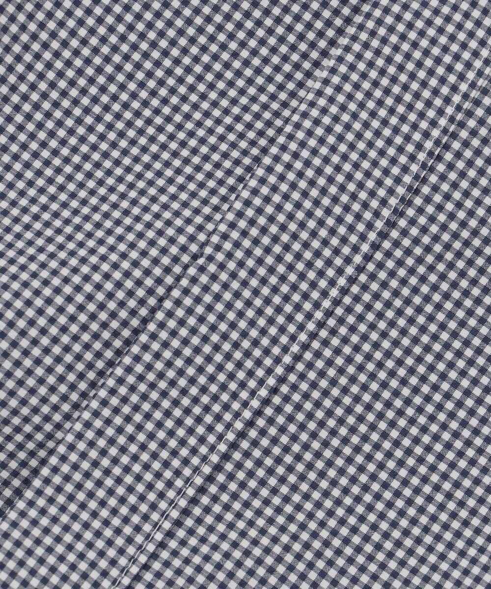 23区GOLF WEB限定【MEN】ギンガムチェック ショートパンツ 