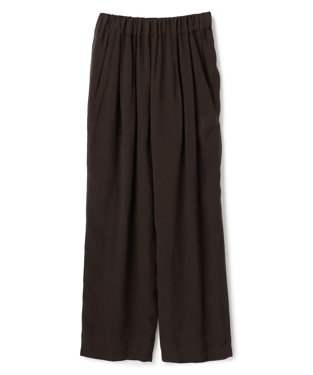 BEIGE， SERAPHIN / ライトシアー イージーワイドパンツ 