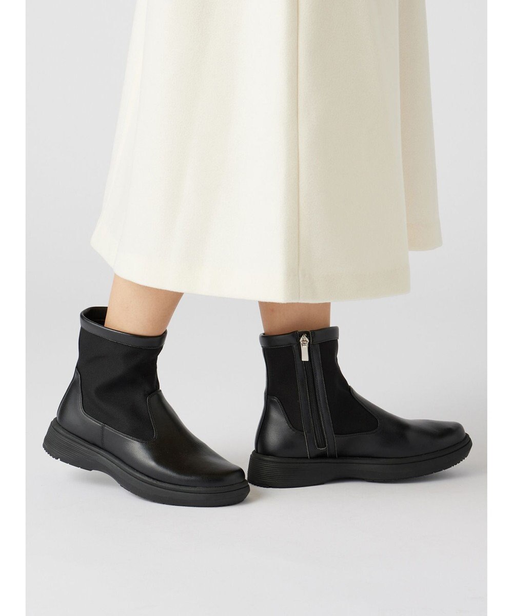 ASICS WALKING ペダラ コンフェザー レディース GORE-TEX防水 3E 